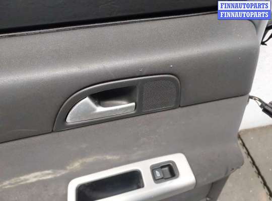 купить Дверь боковая (легковая) на Volvo V50 2004-2007