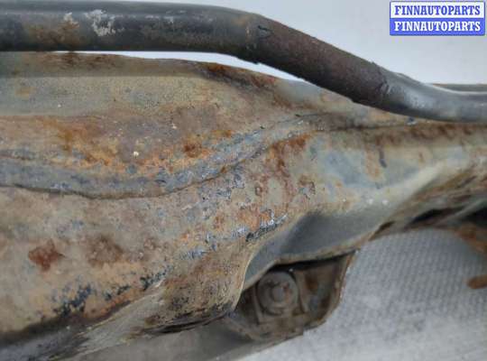 купить Балка подвески задняя на Opel Signum