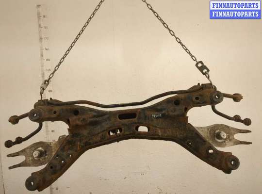 купить Балка подвески задняя на Opel Signum