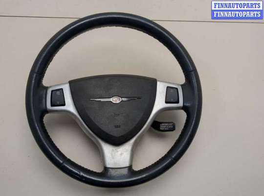 Кнопка круиз контроля DGQ8360 на Chrysler Voyager 2007-2010