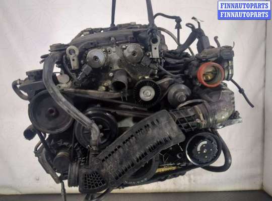 Катушка зажигания MB1128797 на Mercedes C W203 2000-2007