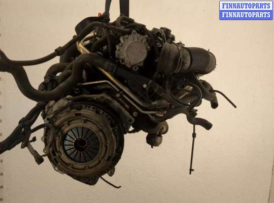 купить Двигатель (ДВС) на Volkswagen Jetta 5 2004-2010