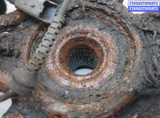 купить Ступица (кулак, цапфа) на Citroen C4 2010-2020