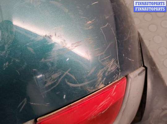 купить Бампер на Ford Focus 1 1998-2004