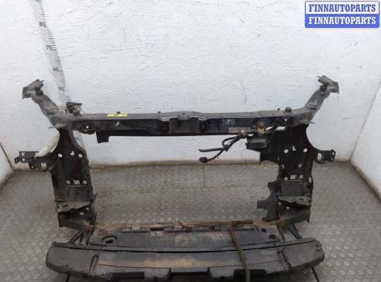 Рамка передняя (телевизор) NS977672 на Nissan Qashqai 2006-2013