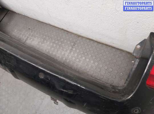 купить Бампер на Toyota RAV 4 2006-2013