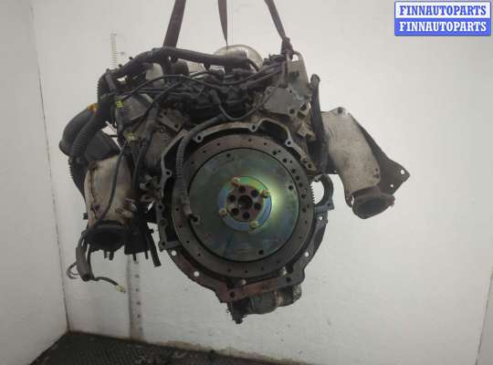 купить Двигатель (ДВС) на Land Rover Range Rover 2 1994-2002