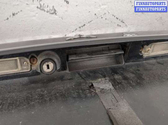 купить Подсветка номера на Mercedes SLK R170 1996-2004