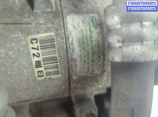 купить Компрессор кондиционера на Hyundai Coupe (Tiburon) 2002-2009