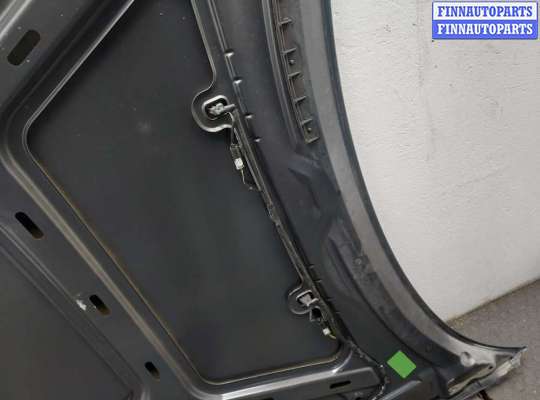 купить Капот на BMW Z4 E85 2002-2009