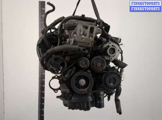 купить Двигатель (ДВС) на Toyota Previa (Estima) 2000-2006