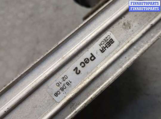 купить Радиатор интеркулера на Audi Q7 2005-2015