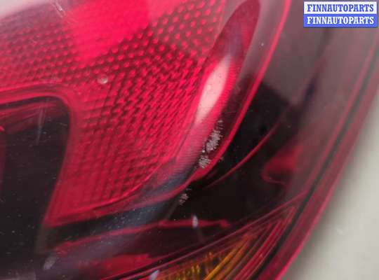 купить Фонарь (задний) на Opel Astra J 2010-2017