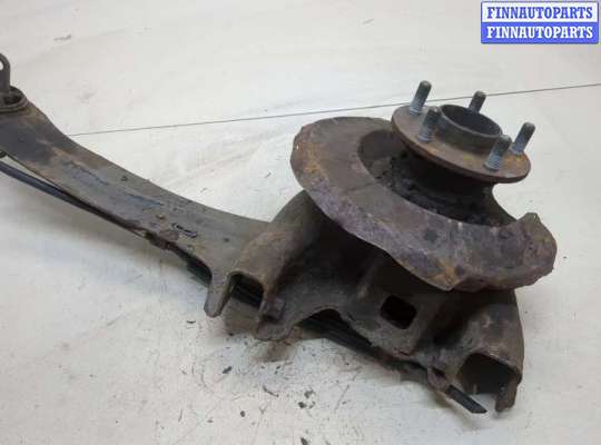 купить Ступица (кулак, цапфа) на Ford C-Max 2002-2010