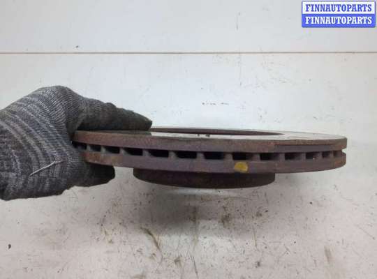 купить Диск тормозной на Volvo S40 2004-