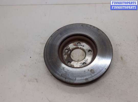 купить Диск тормозной на Volvo S40 2004-