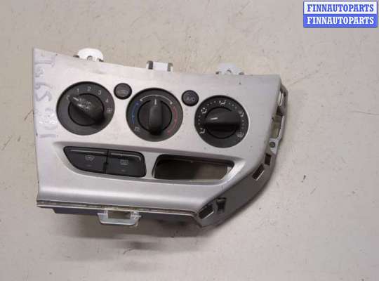Переключатель отопителя (печки) FO2211269 на Ford Focus 3 2011-2015