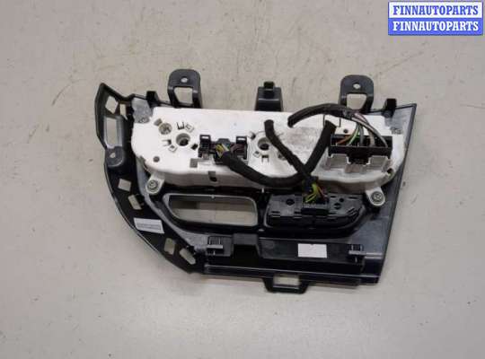 купить Переключатель отопителя (печки) на Ford Focus 3 2011-2015