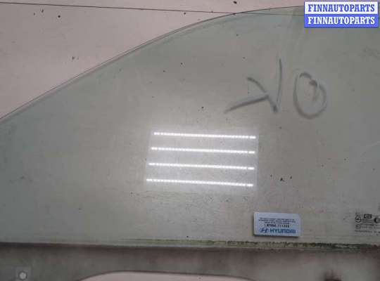 купить Стекло боковой двери на Hyundai Santa Fe 2000-2005