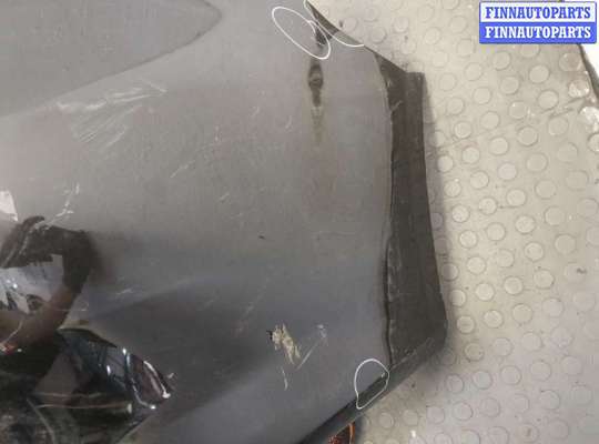 купить Бампер на Mazda 6 (GH) 2007-2012