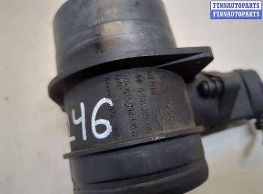 купить Измеритель потока воздуха (расходомер) на Volkswagen Jetta 5 2005-2011