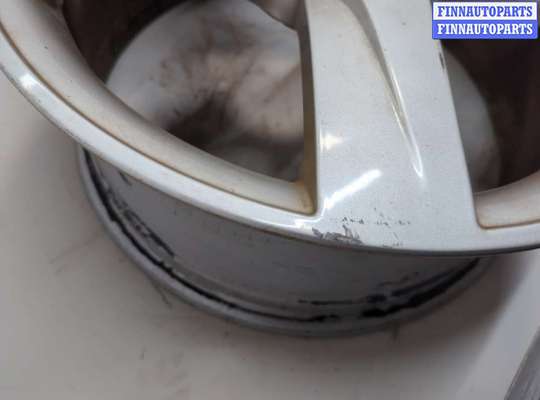 купить Диск литой на Seat Leon 2 2005-2012