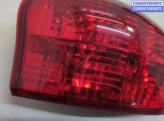 купить Фонарь (задний) на Subaru Tribeca (B9) 2004-2014