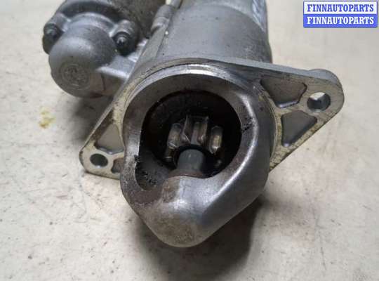 купить Стартер на Opel Astra H 2004-2010