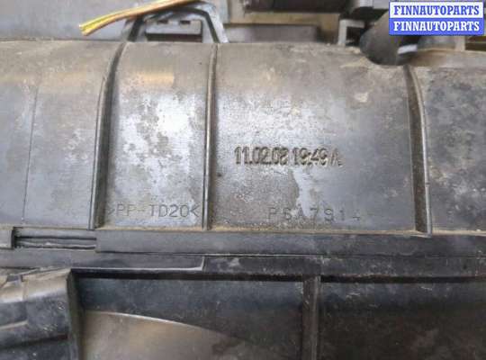 купить Корпус воздушного фильтра на Ford Fusion 2002-2012