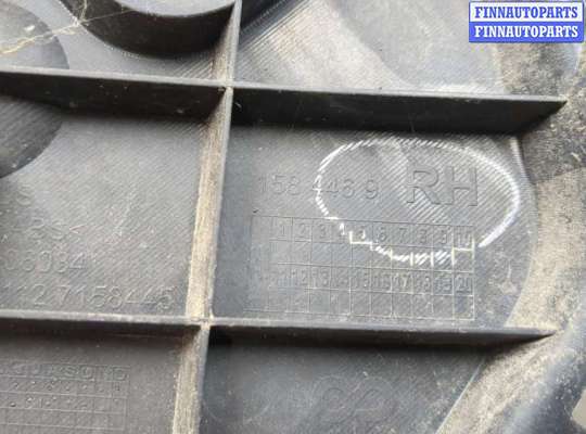 купить Кронштейн бампера на BMW X5 E70 2006-2013