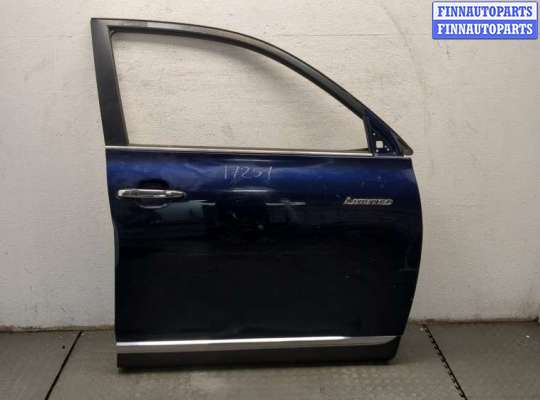 Купить Молдинг двери на Toyota Highlander 2 2007-2013 Молдинг двери TT951816 на Toyota Highlander 2 2007-2013