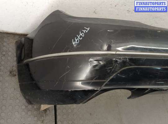 купить Бампер на Mercedes C W204 2006-2015