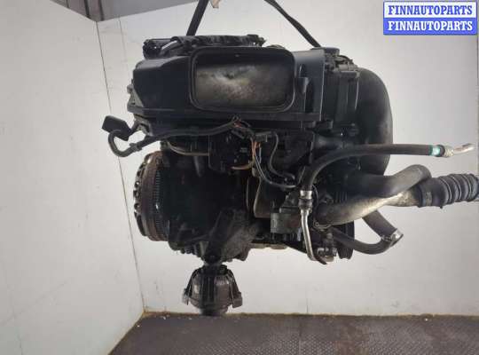 купить Двигатель (ДВС) на BMW 3 E90, E91, E92, E93 2005-2012