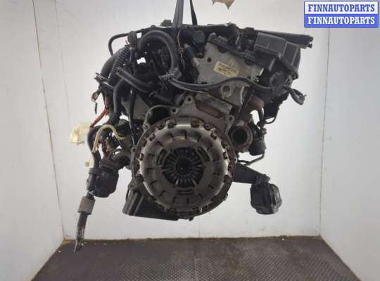 купить Двигатель (ДВС) на BMW 3 E90, E91, E92, E93 2005-2012