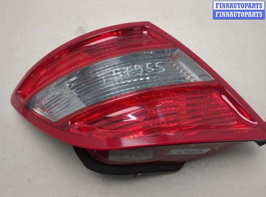 купить Фонарь (задний) на Mercedes C W204 2006-2015