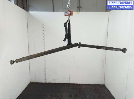 Кардан VL562134 на Volvo XC70 2000-2007