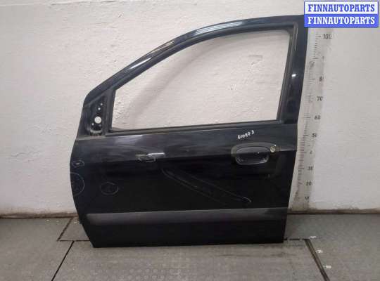 Стеклоподъемник электрический HN587961 на Hyundai Getz 2002-2011