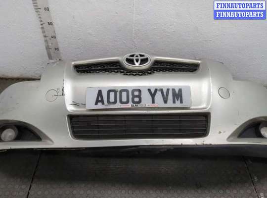 купить Решетка радиатора на Toyota Auris E15 2006-2012