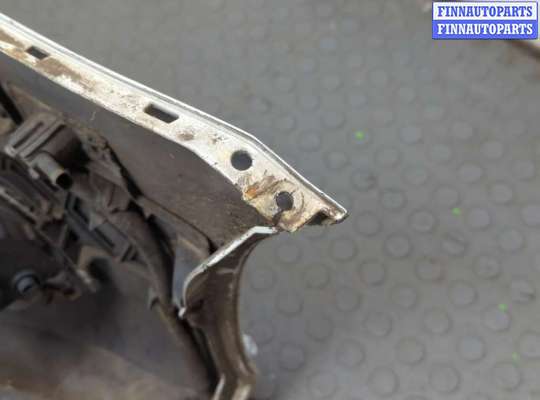 купить Фара противотуманная (галогенка) на Volkswagen Passat 7 2010-2015 Европа