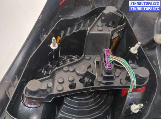 купить Фонарь (задний) на Toyota Avensis 2 2003-2009