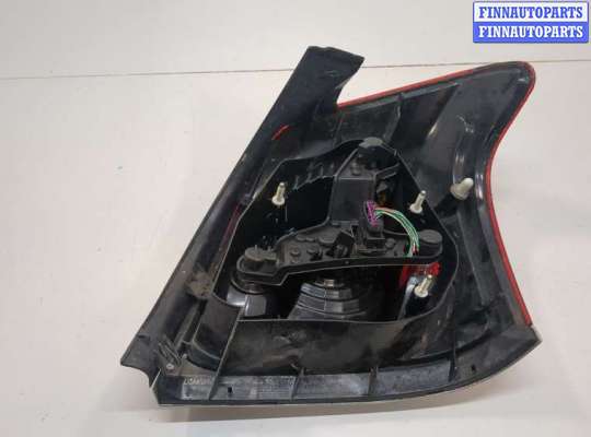 купить Фонарь (задний) на Toyota Avensis 2 2003-2009