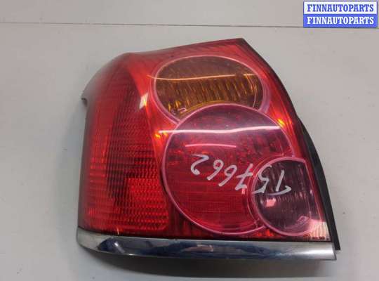 купить Фонарь (задний) на Toyota Avensis 2 2003-2009