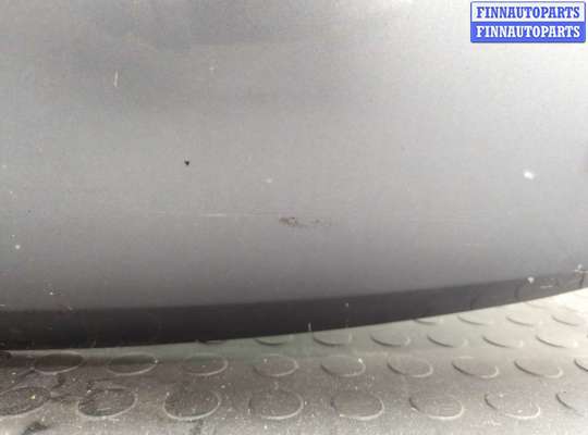 купить Крышка (дверь) багажника на Opel Astra J 2010-2017