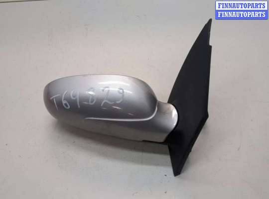 Купить Зеркало боковое на Smart Fortwo 1998-2007 Зеркало боковое SM17979 на Smart Fortwo 1998-2007