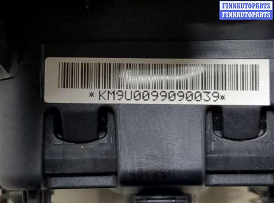 купить Подушка безопасности водителя на Nissan Note E11 2005-2013