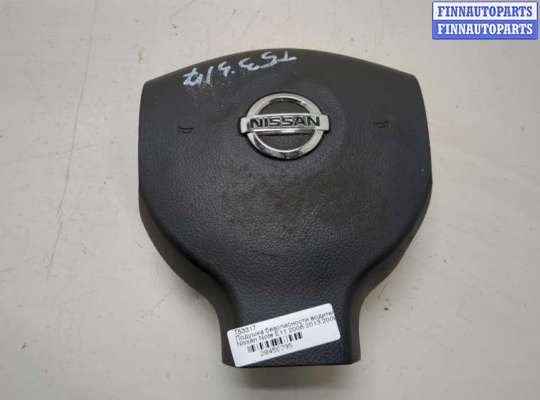 купить Подушка безопасности водителя на Nissan Note E11 2005-2013
