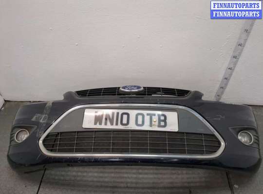 Бампер FO2098922 на Ford Focus 2 2008-2011