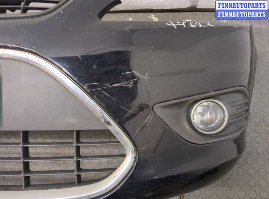 купить Бампер на Ford Focus 2 2008-2011