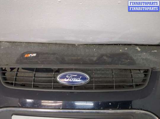 купить Бампер на Ford Focus 2 2008-2011