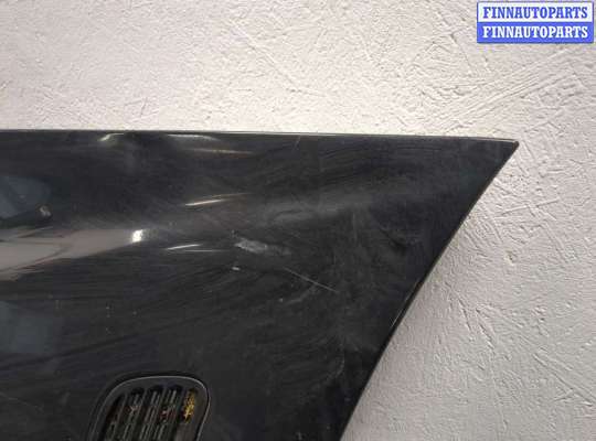 купить Капот на Mercedes C W203 2000-2008